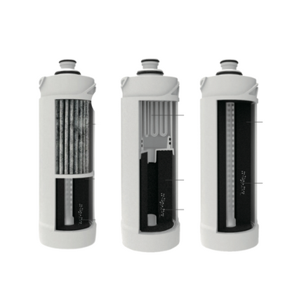 SFlux Filters